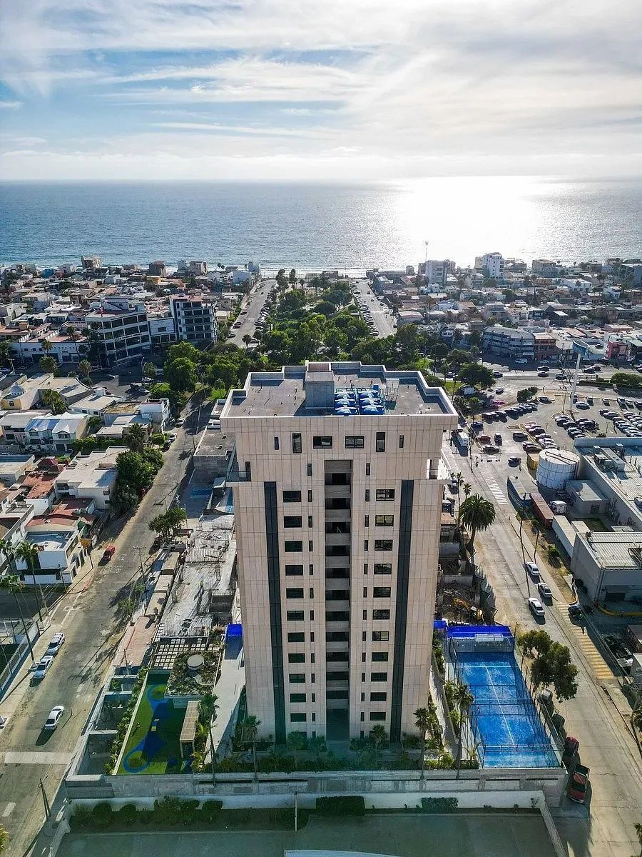 Apartamento para alugar em Playas de Tijuana, foto 1 de 21