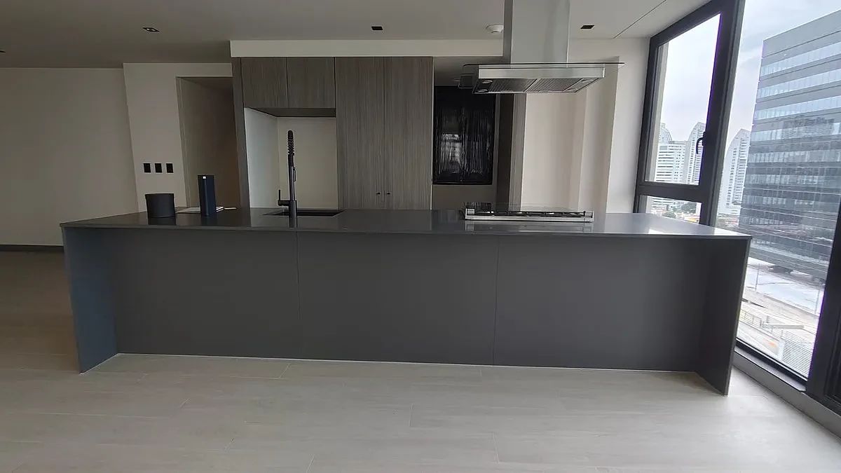 Departamento en Interlomas, Huixquilucan, foto 4 de 32