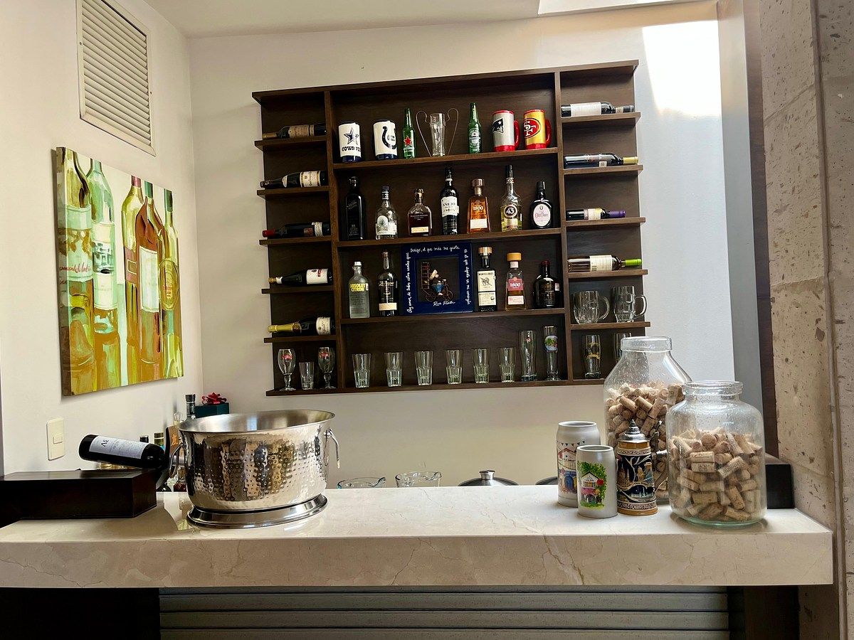 Casa en San Jerónimo, Monterrey, foto 9 de 17