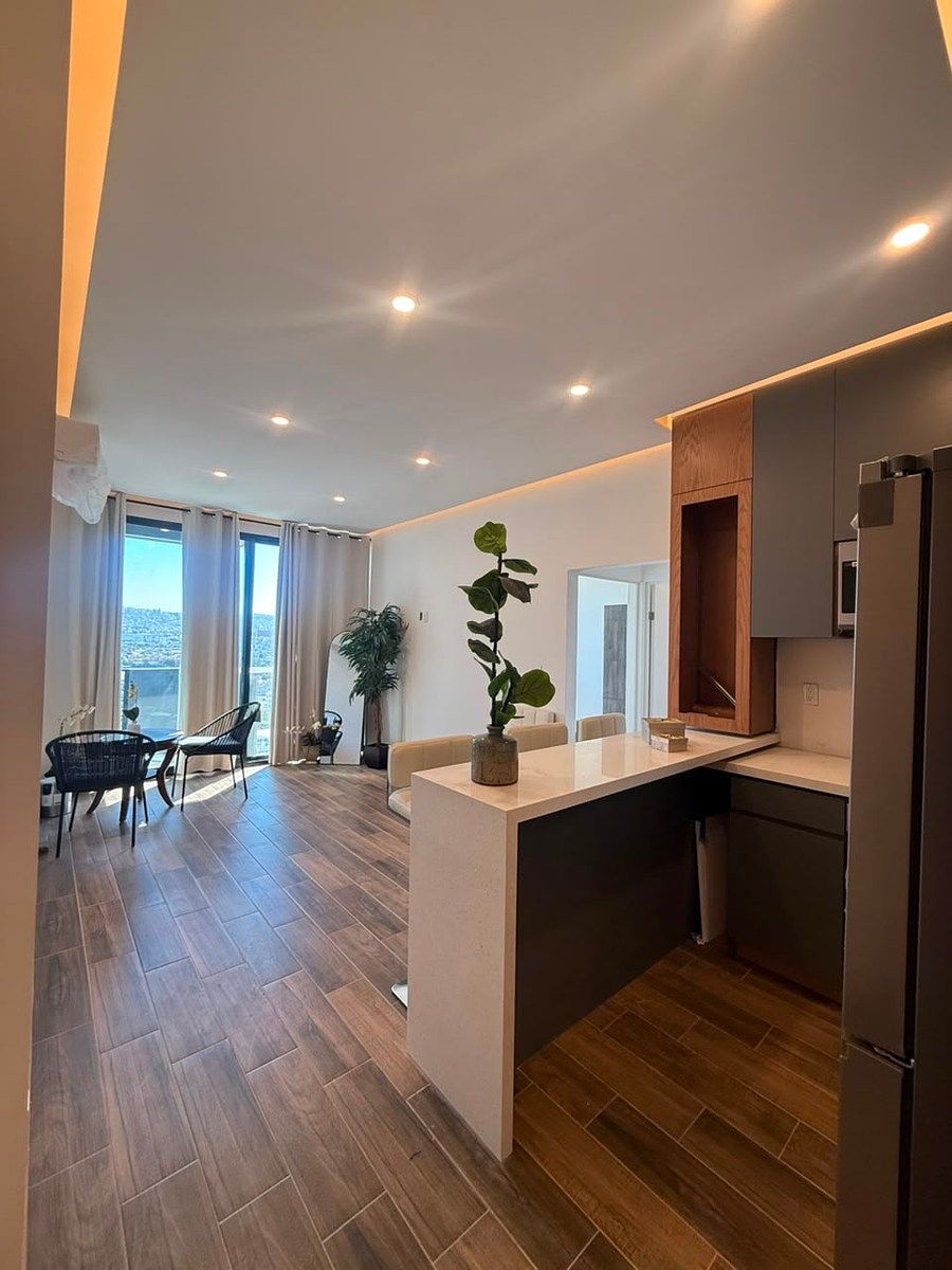 Apartamento em 20 de Noviembre, Tijuana, foto 3 de 17