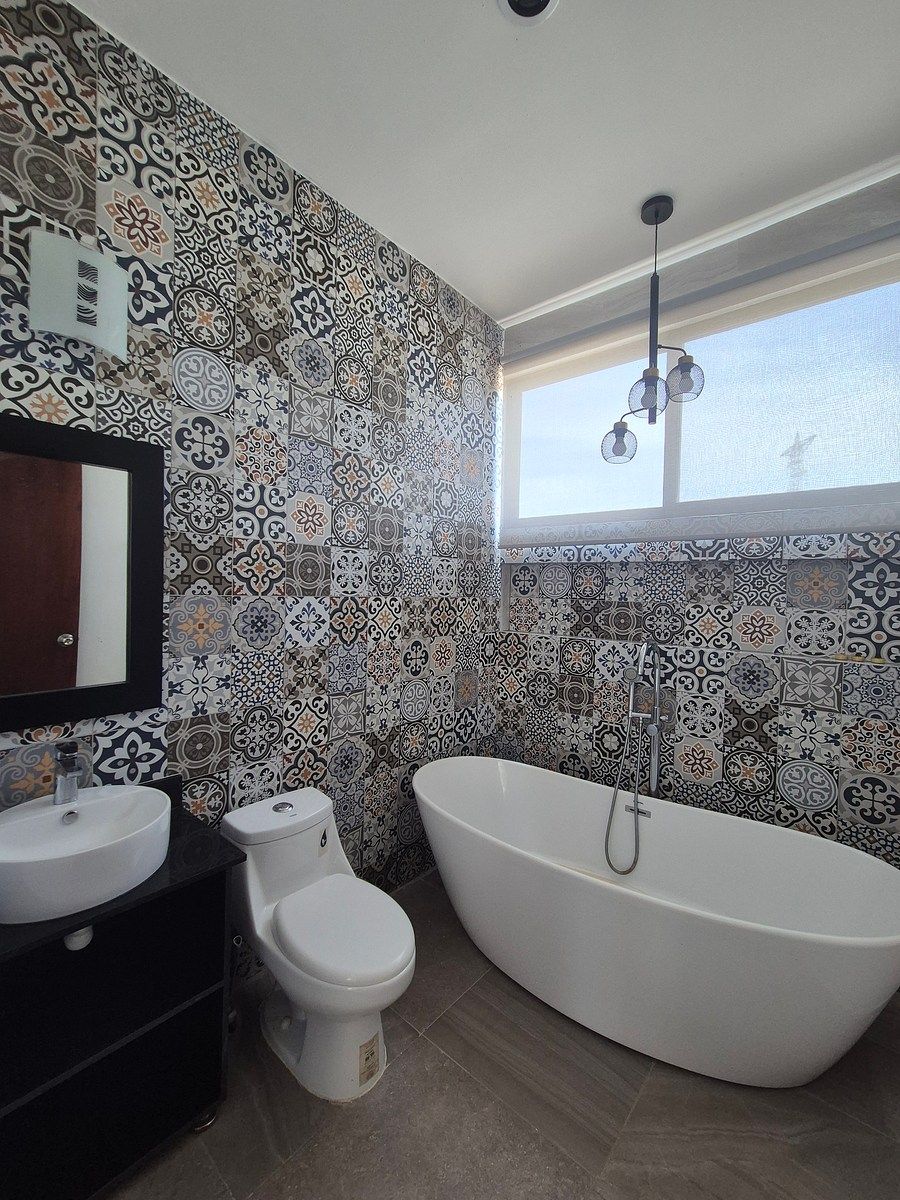 House in Chichi Suárez, Mérida, photo 13 of 18