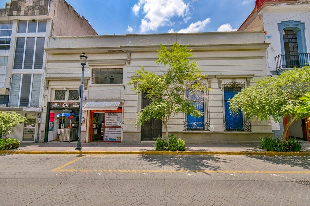 Casa en venta en zona Centro de Guadalajara - foto 1