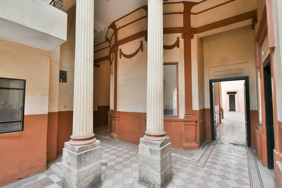 Casa en venta en zona Centro de Guadalajara - foto 2