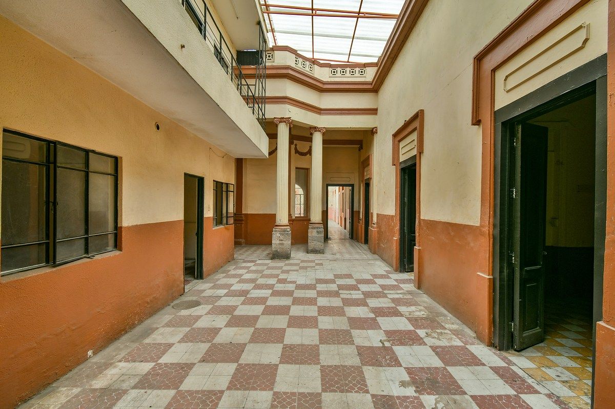 Casa en venta en zona Centro de Guadalajara - foto 3