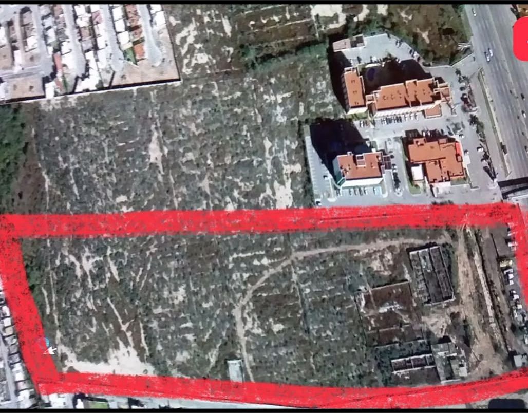 Terreno en Venta Sobre Carretera Mty-Saltillo, foto 1 de 5