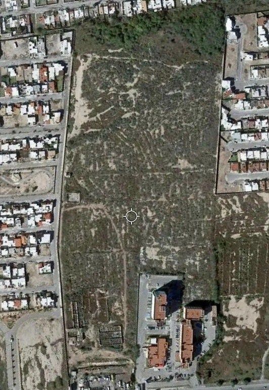 Terreno en Venustiano Carranza, Saltillo, foto 4 de 5