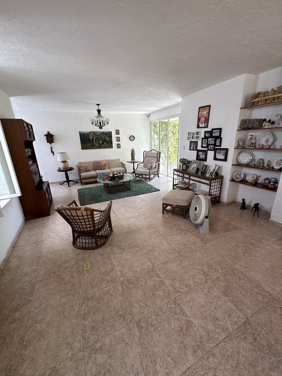 Casa en Chuburna de Hidalgo, Mérida, foto 18 de 40