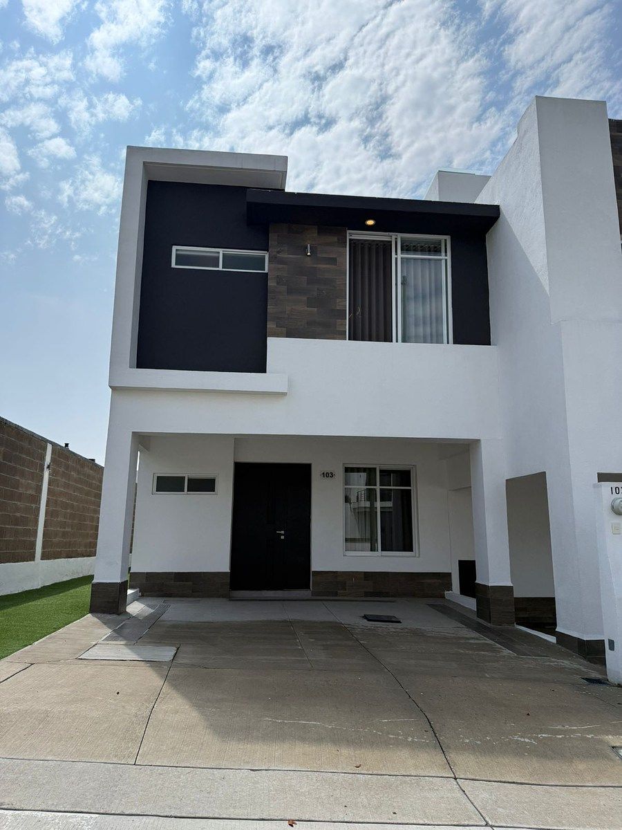 Casa nueva en VENTA en zona Noroeste, foto 1 de 24