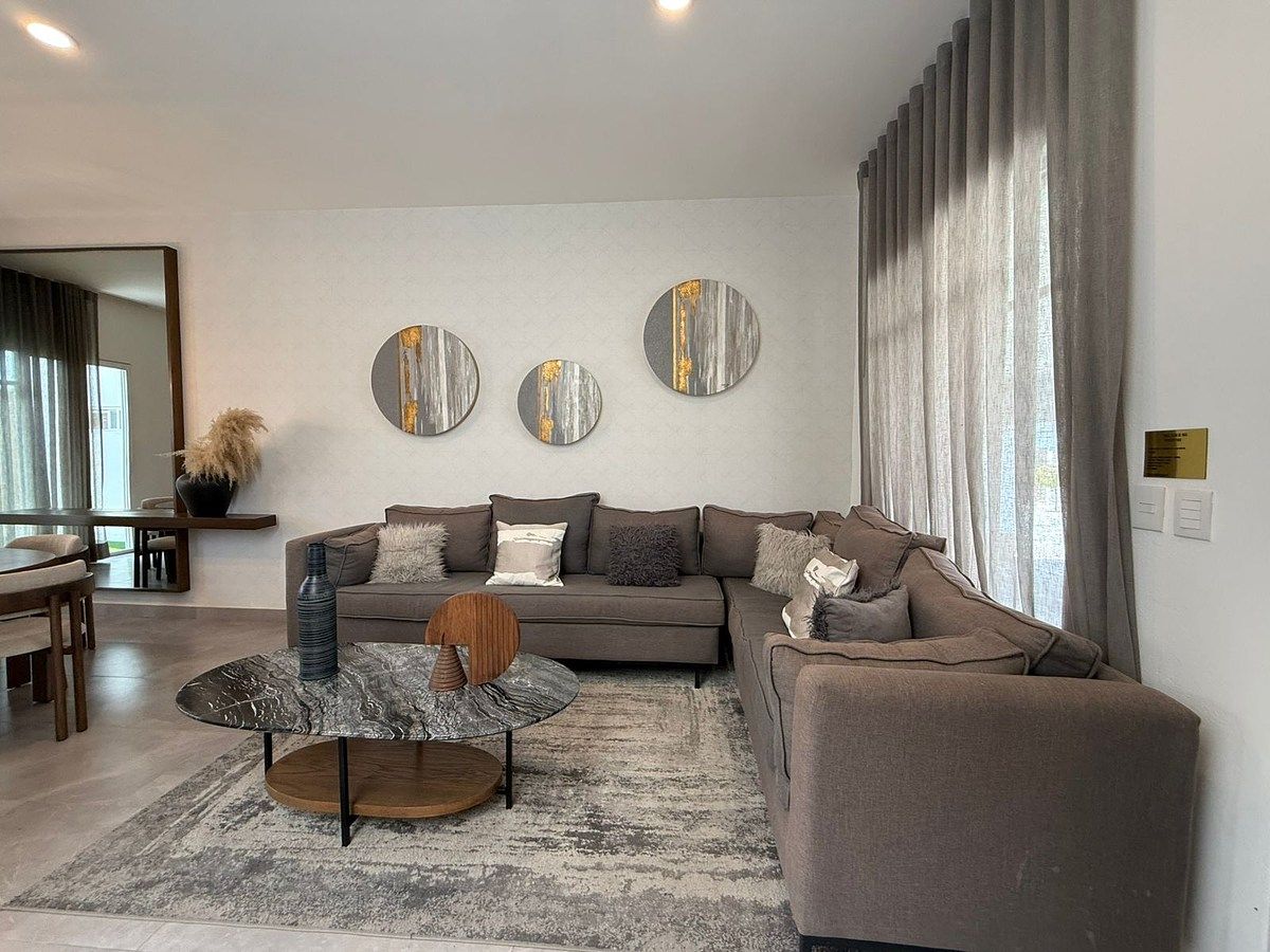 Casa en Vivar, León, foto 4 de 24