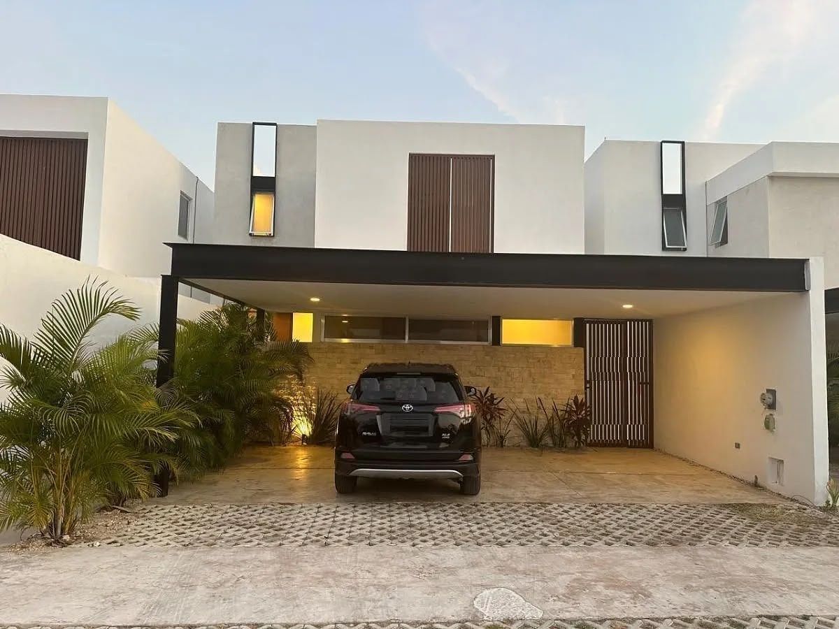 Linda Casa no Residencial El Origen, foto 1 de 28