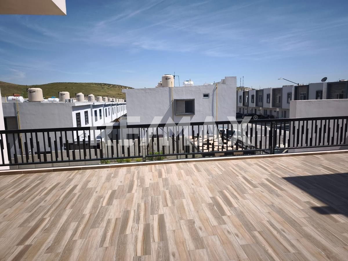 Casa en condominio en Pórticos de San Antonio, Tijuana, foto 25 de 25