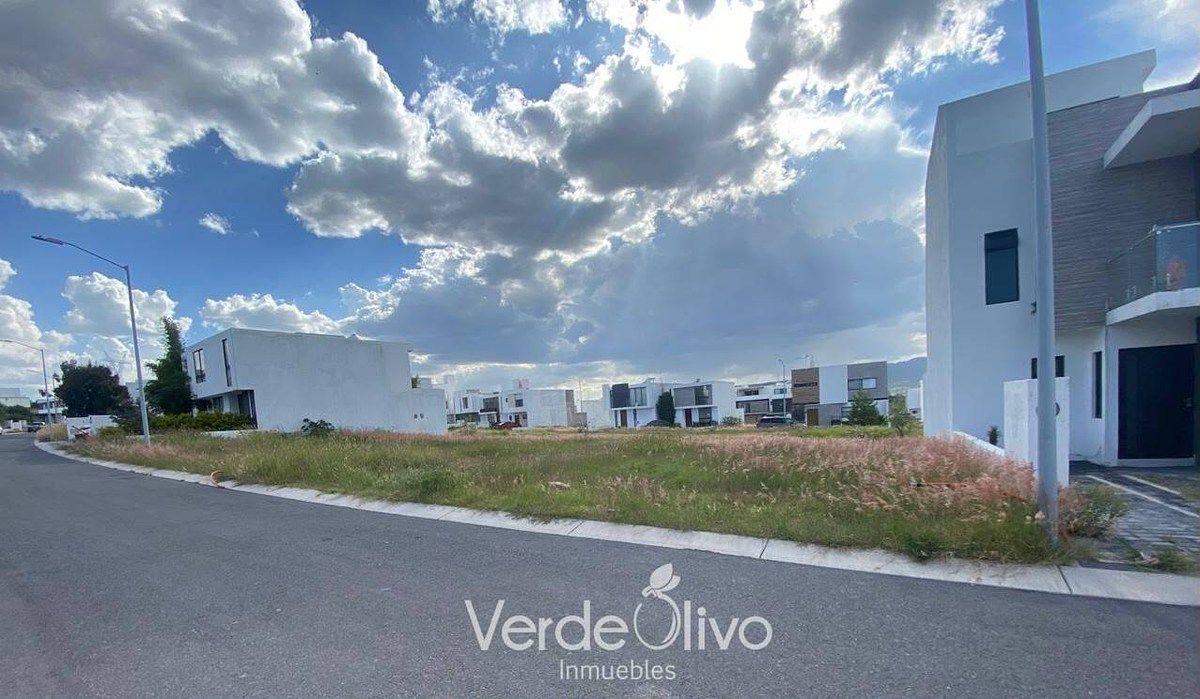 Terreno en Juriquilla, Querétaro, foto 2 de 9