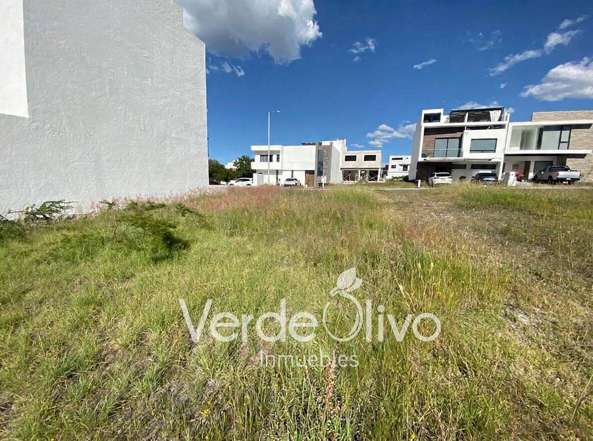 Terreno en Juriquilla, Querétaro, foto 5 de 9