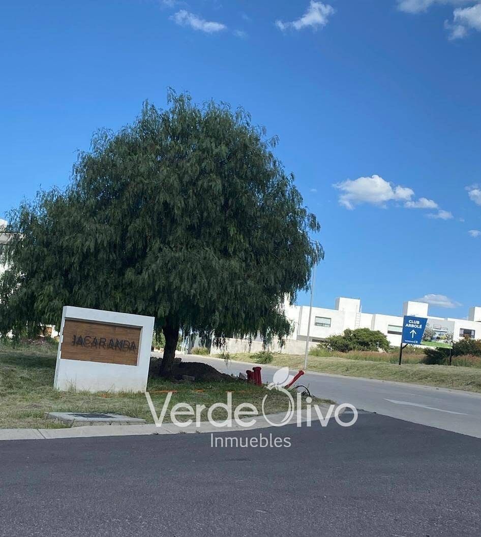 Terreno en Juriquilla, Querétaro, foto 6 de 9