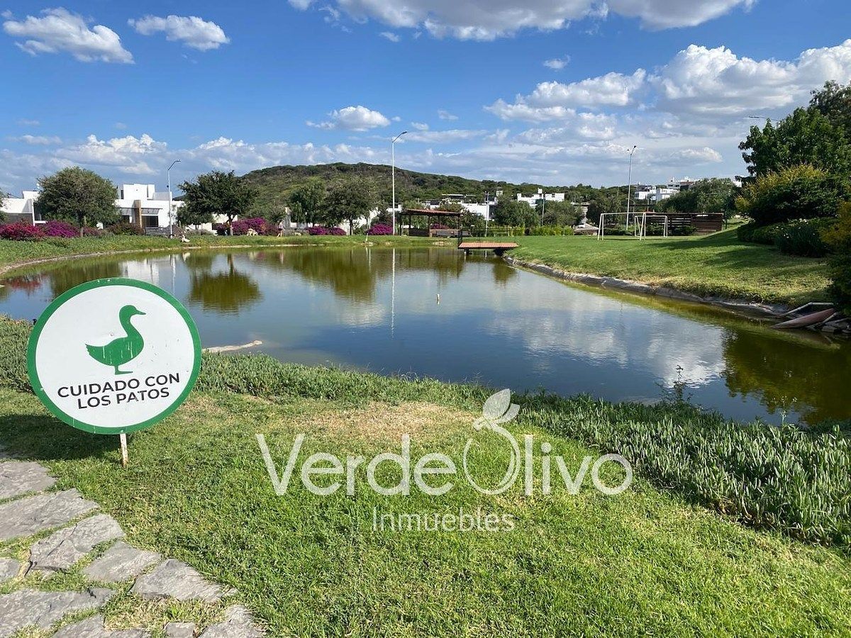 Terreno en Juriquilla, Querétaro, foto 7 de 9