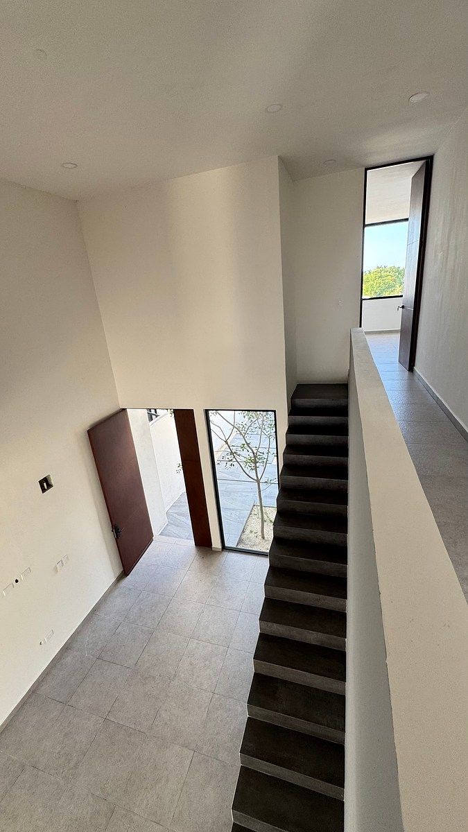House in Cholul, Mérida, photo 3 of 23