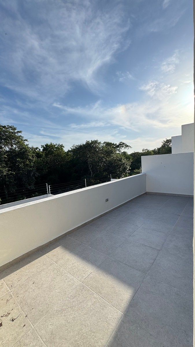 House in Cholul, Mérida, photo 21 of 23