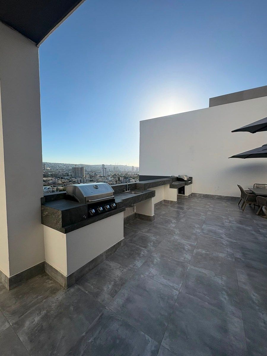 Apartment in 20 de Noviembre, Tijuana, photo 2 of 21