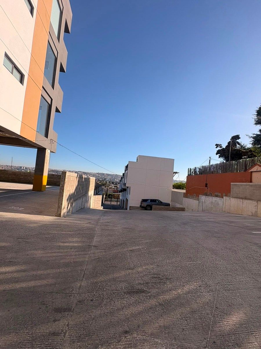 Apartment in 20 de Noviembre, Tijuana, photo 3 of 21