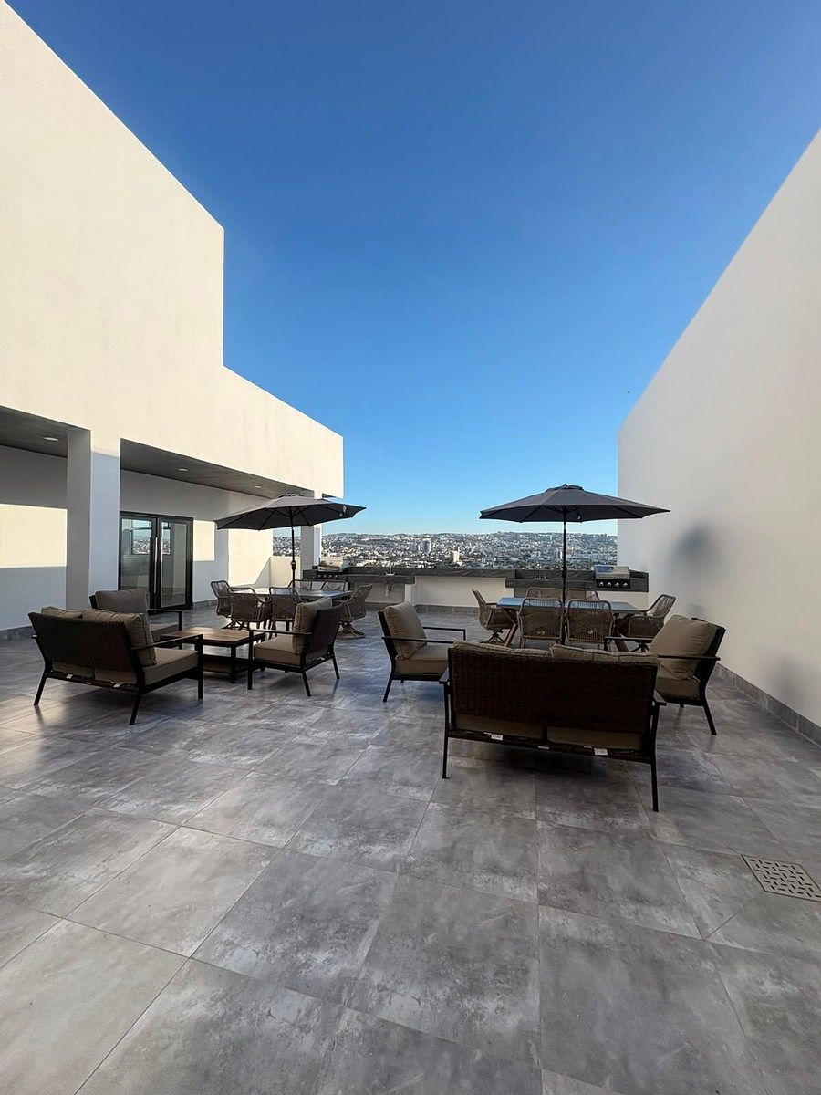 Apartment in 20 de Noviembre, Tijuana, photo 5 of 21