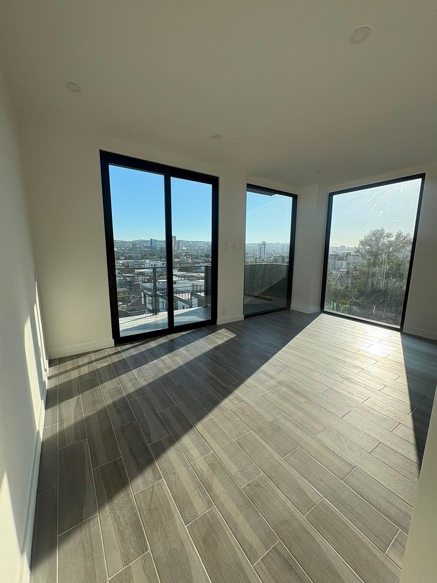 Apartment in 20 de Noviembre, Tijuana, photo 13 of 21