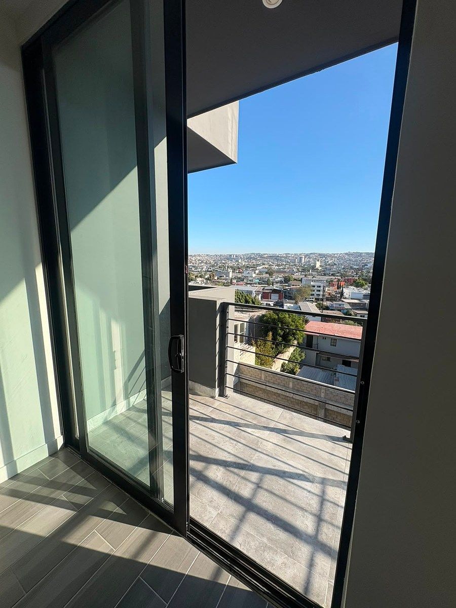 Apartment in 20 de Noviembre, Tijuana, photo 14 of 21