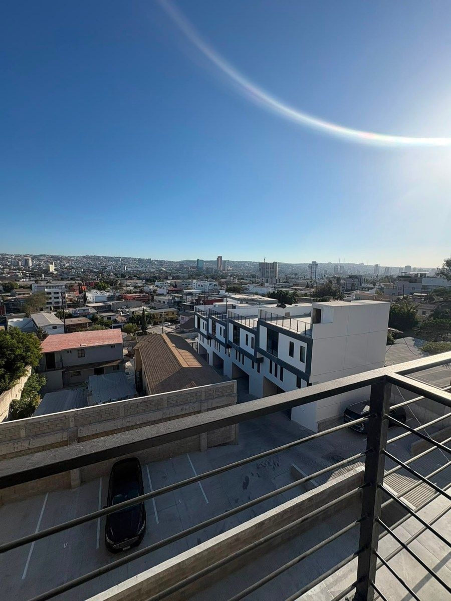 Apartment in 20 de Noviembre, Tijuana, photo 15 of 21