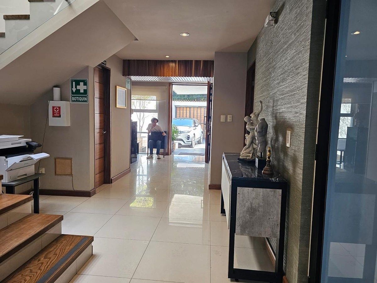 Sala Comercial em Lomas Altas, Zapopan, foto 14 de 29