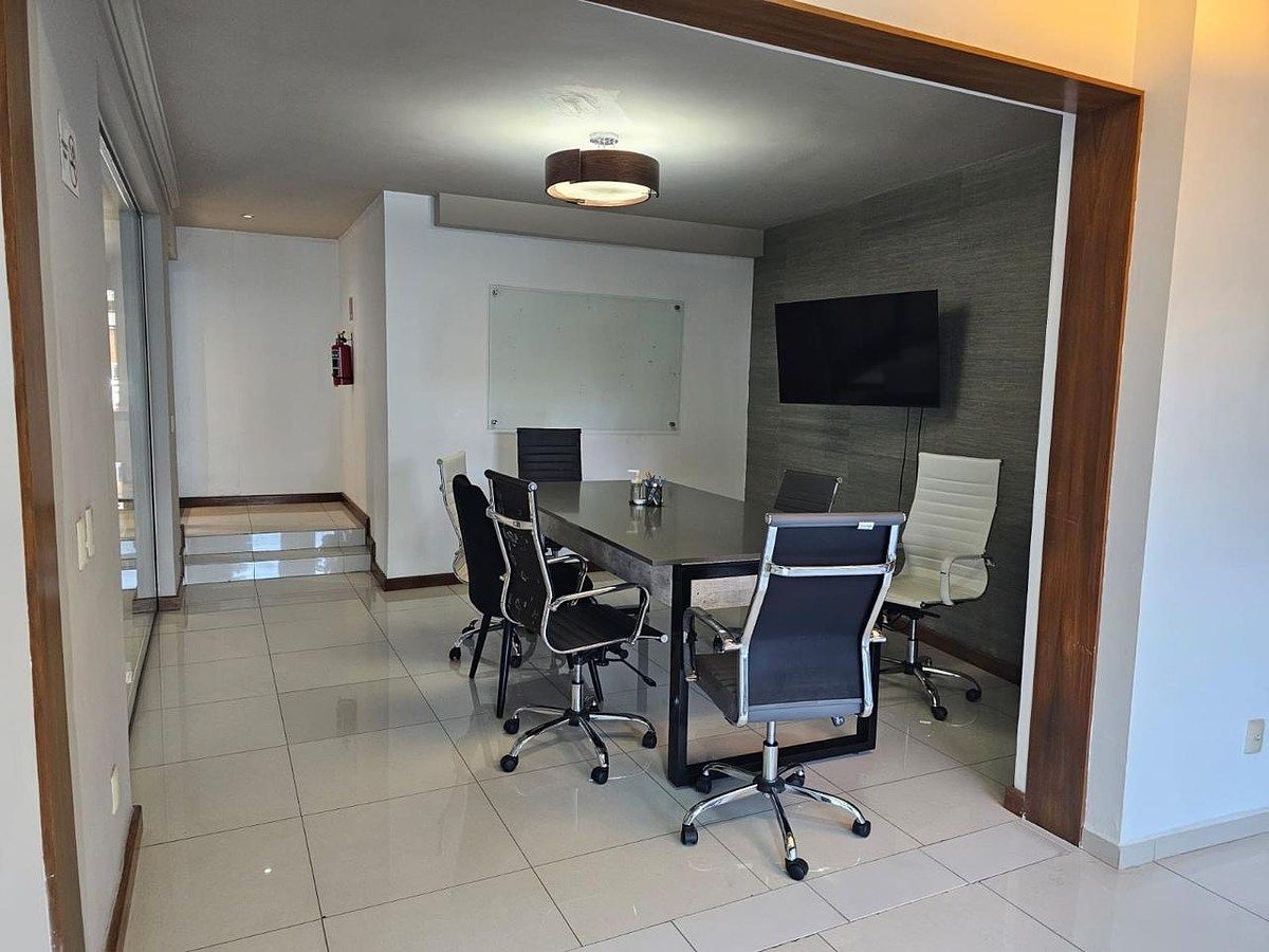 Sala Comercial em Lomas Altas, Zapopan, foto 12 de 29