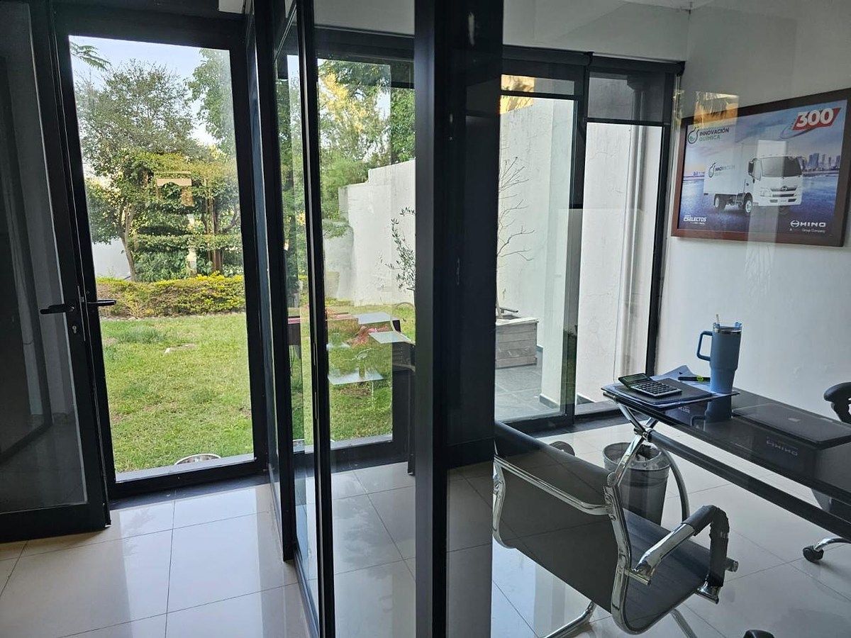 Sala Comercial em Lomas Altas, Zapopan, foto 15 de 29