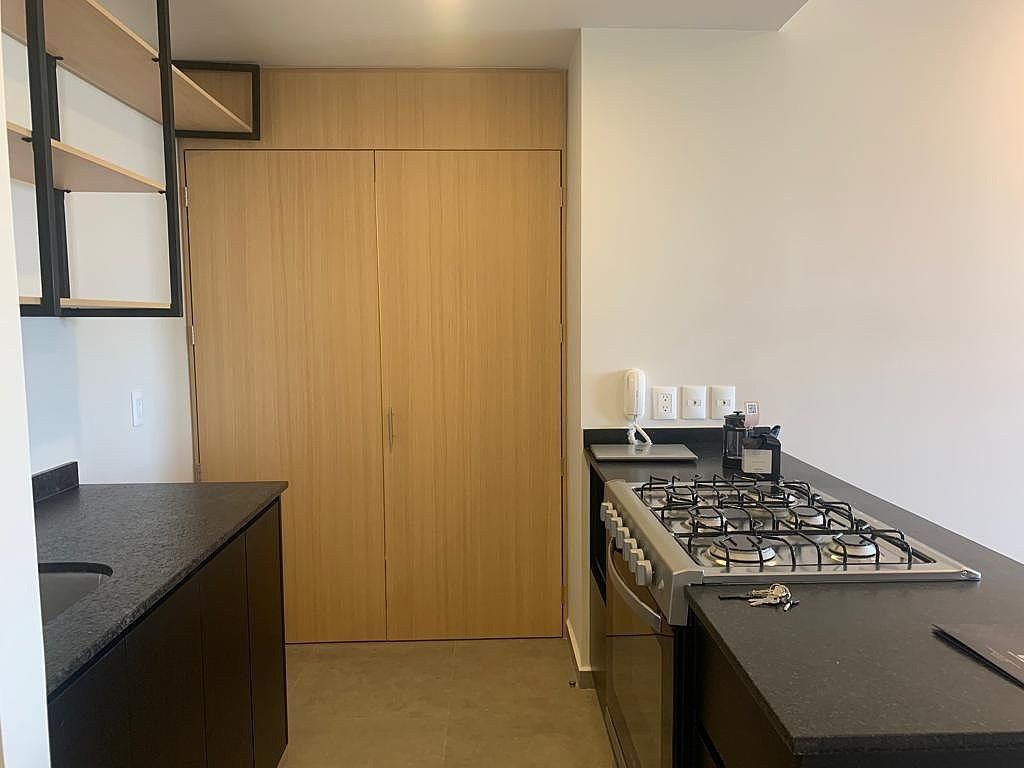 Departamento en Arcos Vallarta, Guadalajara, foto 6 de 22