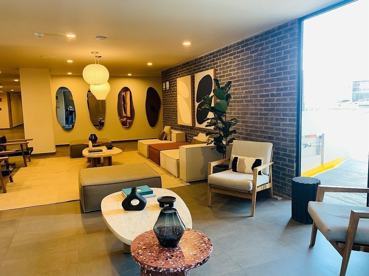 Departamento en Arcos Vallarta, Guadalajara, foto 22 de 22