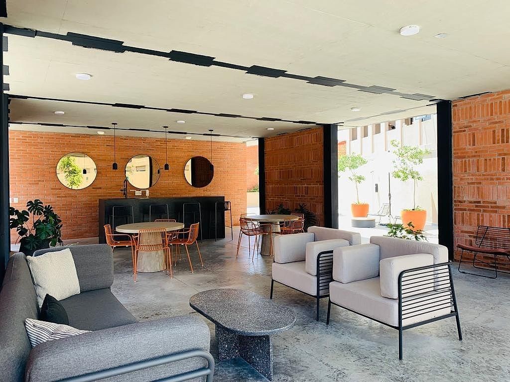 Departamento en Arcos Vallarta, Guadalajara, foto 15 de 22
