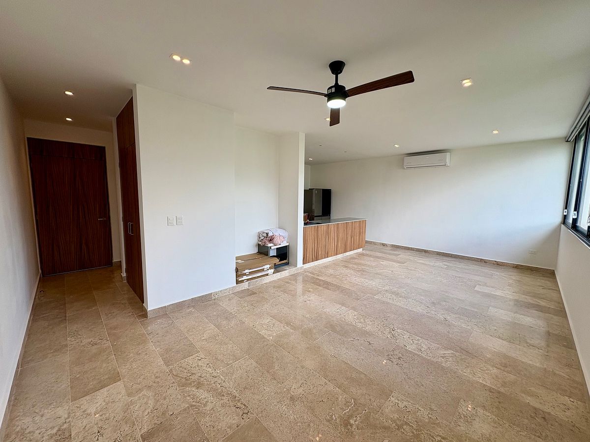 Apartamento em Temozón Norte, Mérida, foto 5 de 17