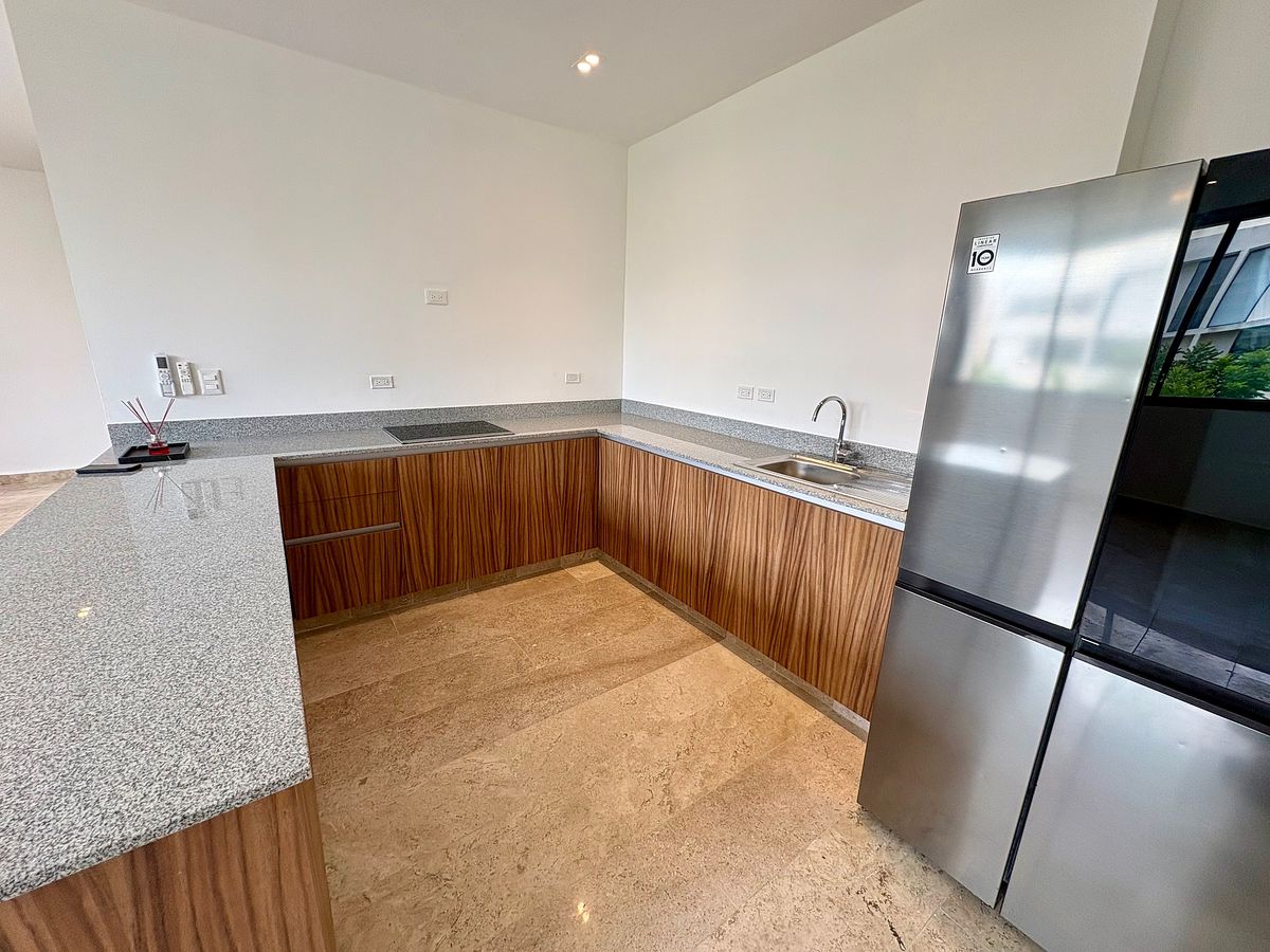 Apartamento em Temozón Norte, Mérida, foto 7 de 17