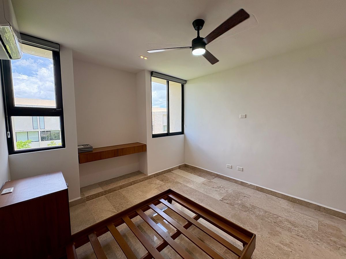 Apartamento em Temozón Norte, Mérida, foto 11 de 17