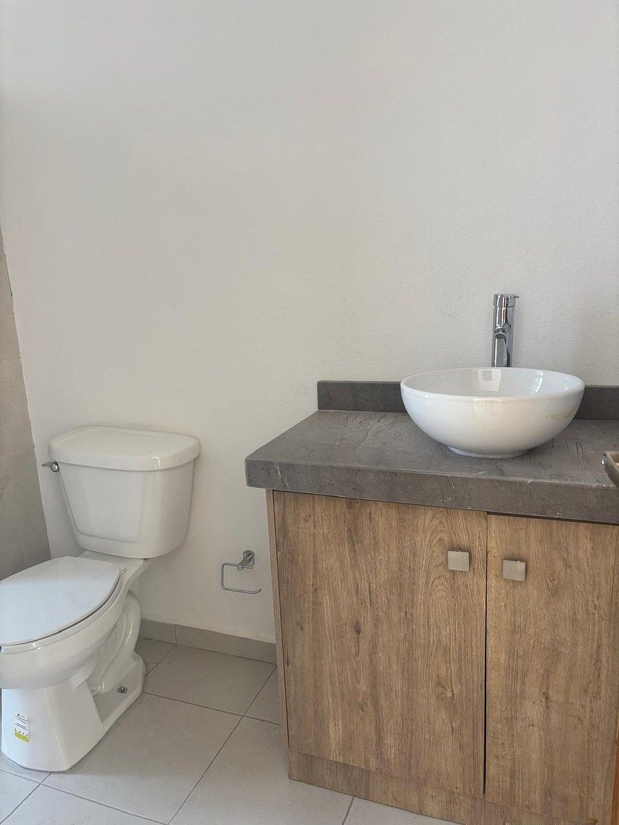 Casa en Morales, San Luis Potosí, foto 5 de 13
