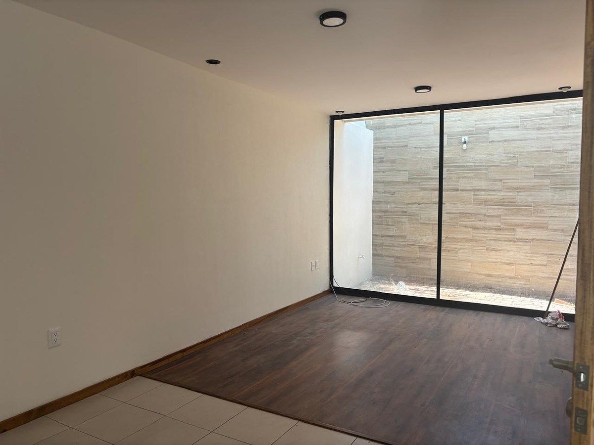 Casa en Morales, San Luis Potosí, foto 11 de 13