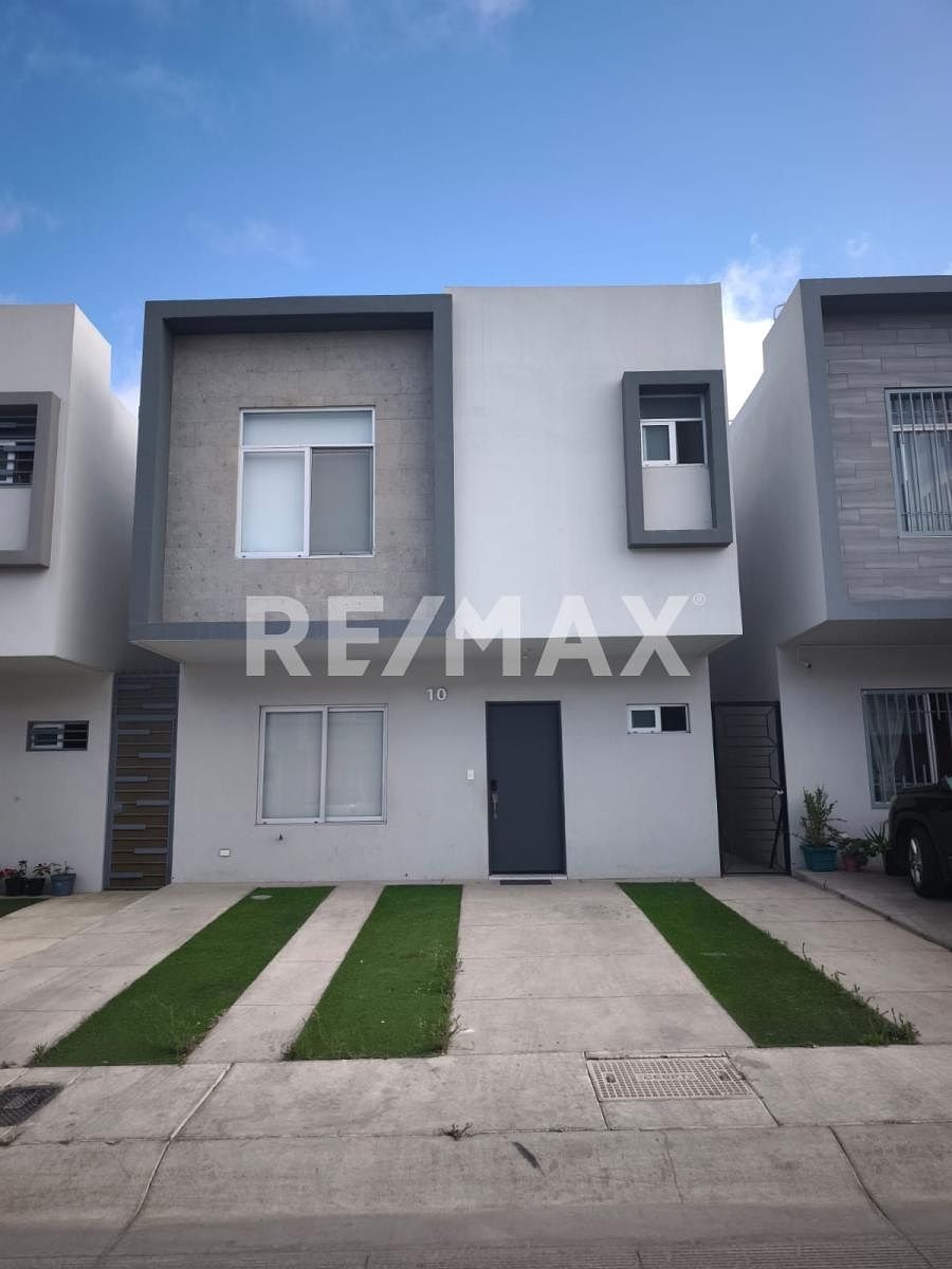 Casa para Alugar - Tossa Residencial 10, foto 1 de 25