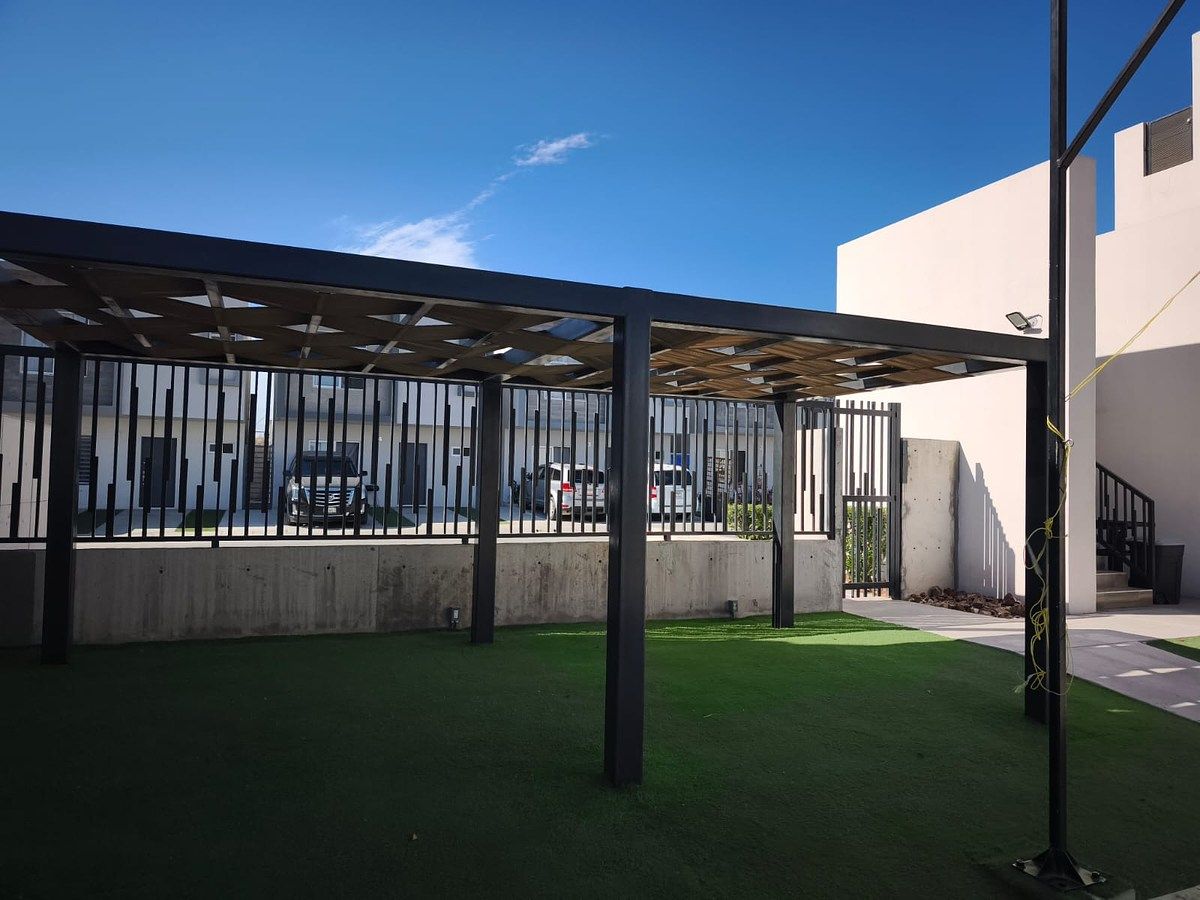Casa en condominio en Pórticos de San Antonio, Tijuana, foto 15 de 18