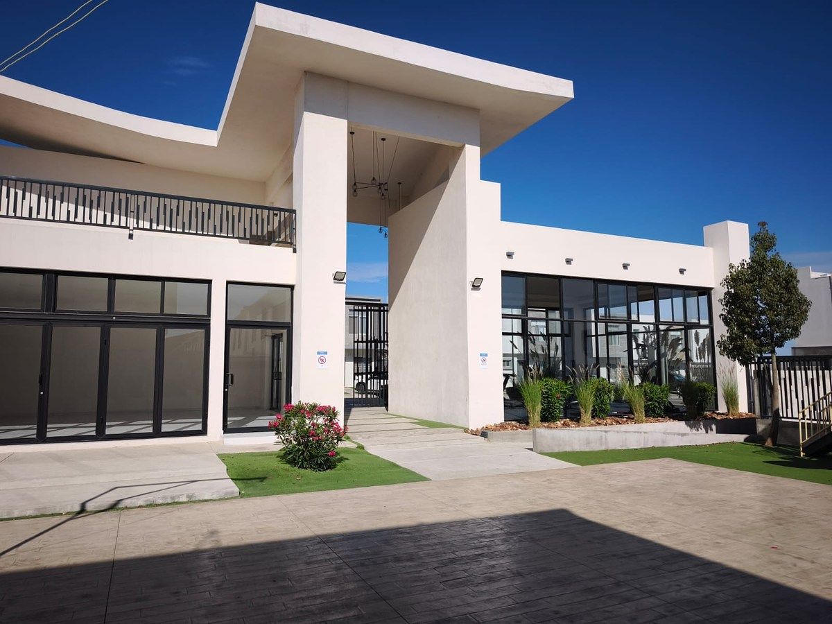 Casa en condominio en Pórticos de San Antonio, Tijuana, foto 16 de 18