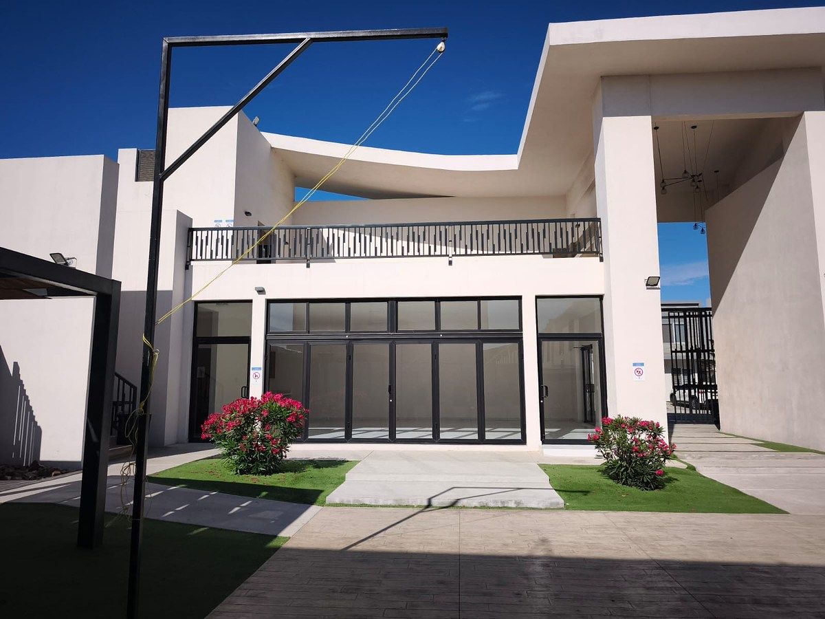 Casa en condominio en Pórticos de San Antonio, Tijuana, foto 17 de 18