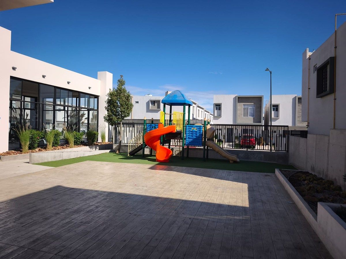 Casa en condominio en Pórticos de San Antonio, Tijuana, foto 18 de 18