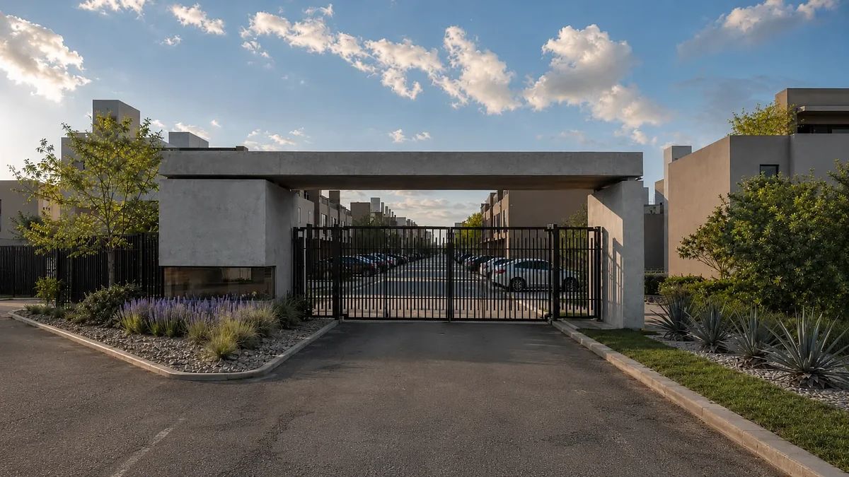 New House with Amenities, photo 1 of 16