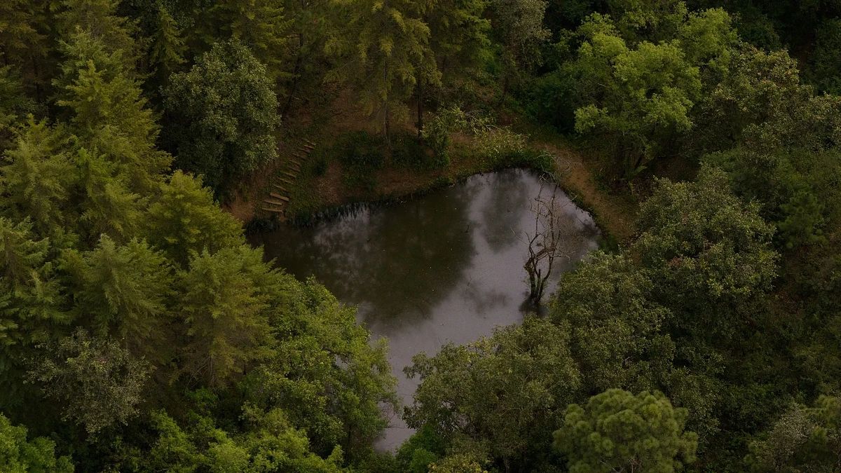 Terreno en Rincón de Estradas, Valle de Bravo, foto 2 de 10