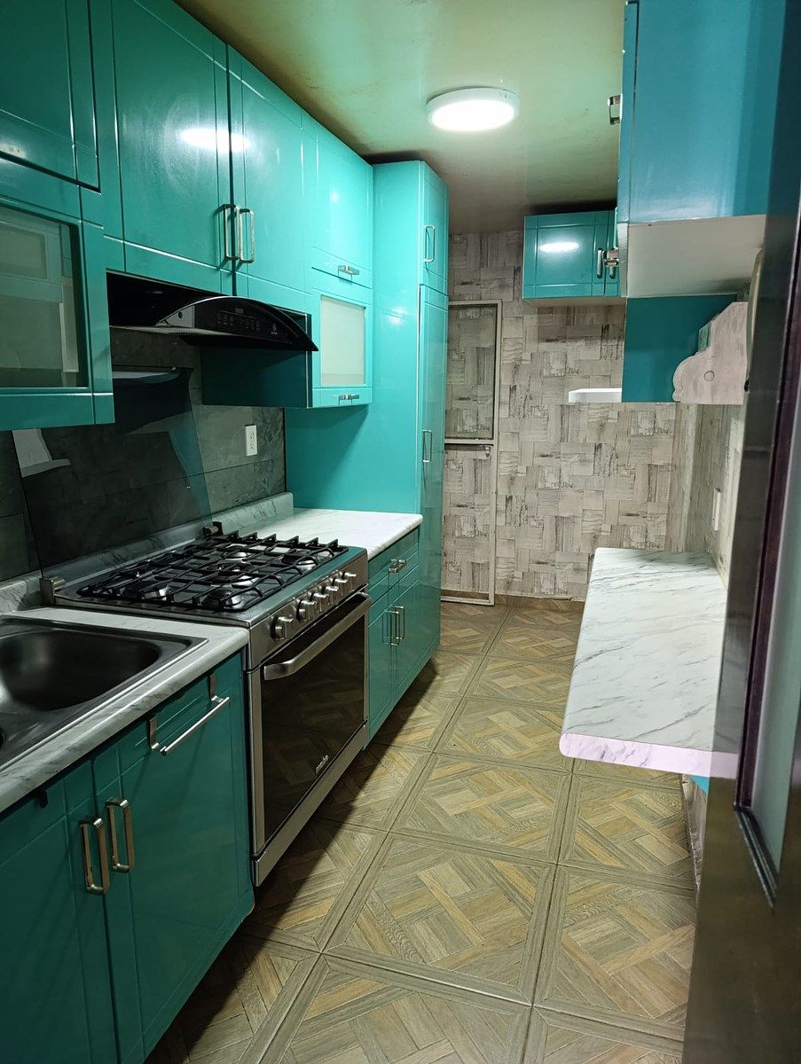 Apartamento em Santa Úrsula Xitla, Tlalpan, foto 5 de 16