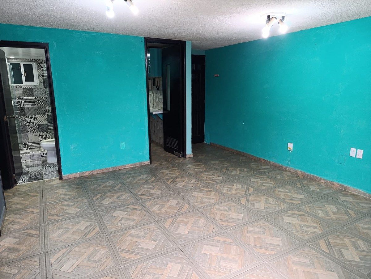 VENDA APARTAMENTO SANTA URSULA XITLA, foto 1 de 16