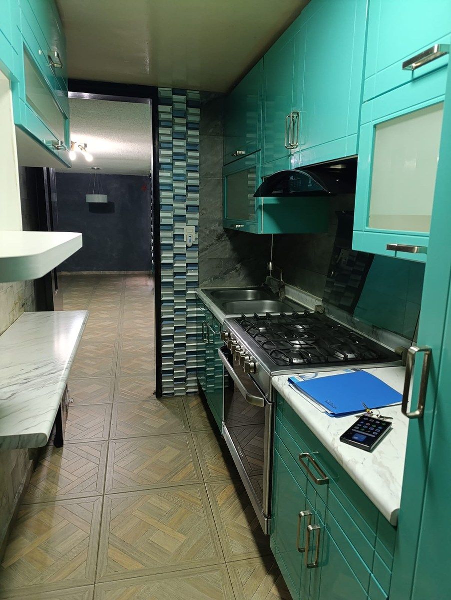 Apartamento em Santa Úrsula Xitla, Tlalpan, foto 6 de 16