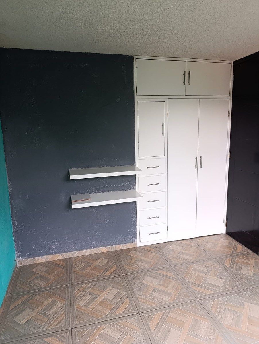 Apartamento em Santa Úrsula Xitla, Tlalpan, foto 8 de 16