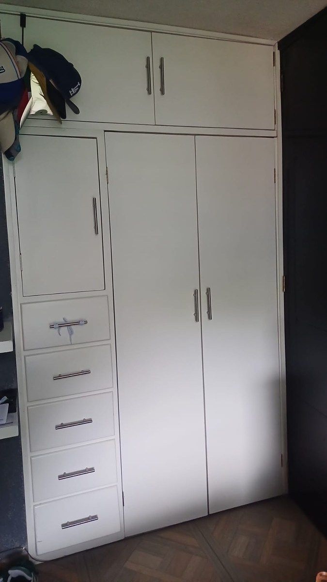 Apartamento em Santa Úrsula Xitla, Tlalpan, foto 9 de 16